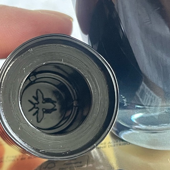 Dior Sauvage Eau Forte Black Bottle - Picture 6 of 6